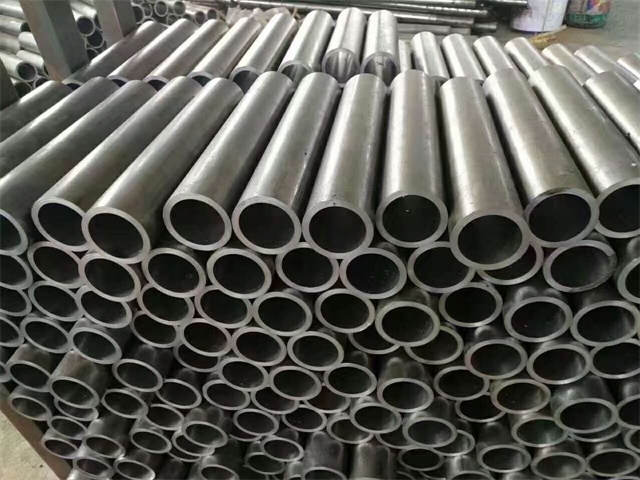南山30CrMo精密无缝钢管